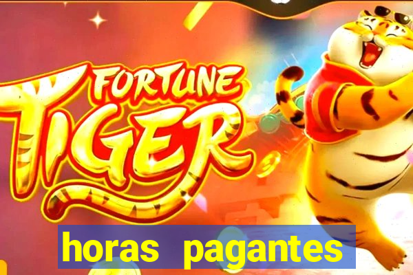 horas pagantes fortune ox